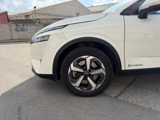 Nissan Qashqai E-POWER 140 KW (190 CV) Acenta