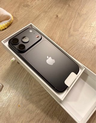 iPhone 18 Pro 512
