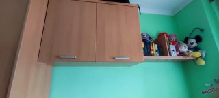 Muebles habitación infantil