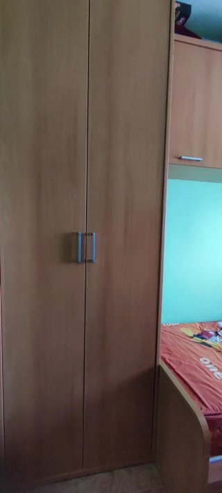 Muebles habitación infantil