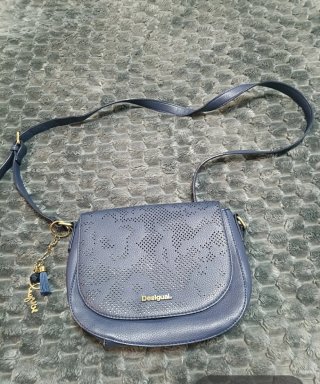Bolso desigual