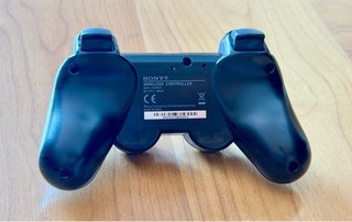 PS3 60GB RETROCOMPATIBLE (GARANTÍA)