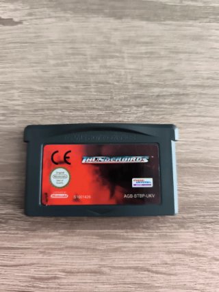 Juego GBA Nintendo