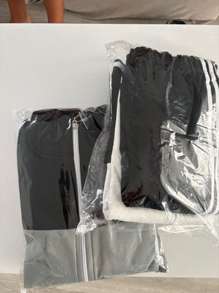 Pack de 2 Chándales
