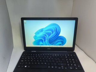 Ordenador Portátil Acer e1 570