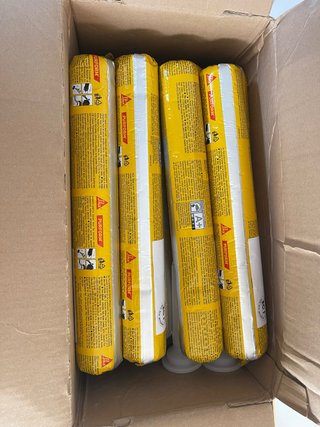 Sika Purform Sellador Poliuretano