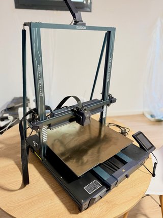 Impresora 3D Elegoo Neptune 4 Max