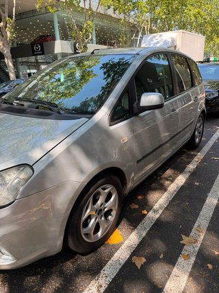 Ford C-MAX 2009