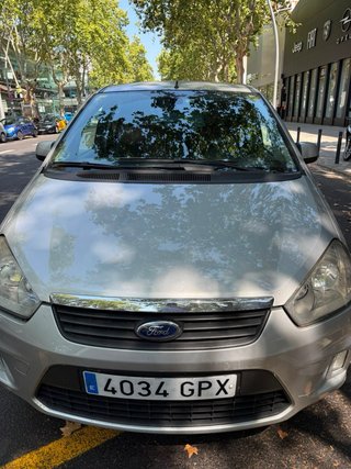 Ford C-MAX 2009