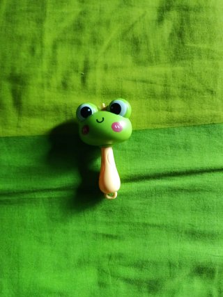 Set de 7 Juguetes para Bebé