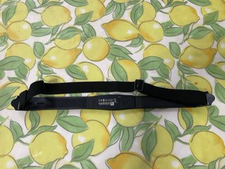 Monitor de Ritmo Cardíaco Garmin HRM1G