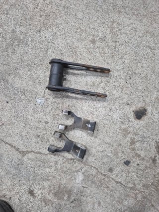 Kit de rebaje para Suzuki LTZ 400