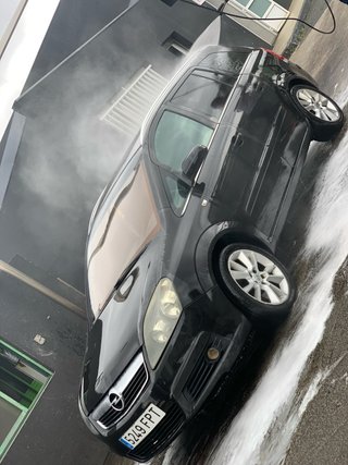 Opel Zafira 2007