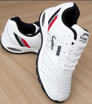 ZAPATILLAS SIN ESTRENAR