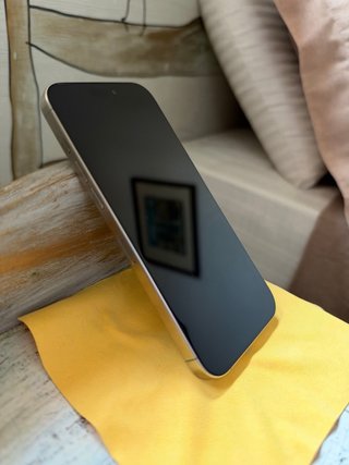 iPhone 16 Pro Max 256GB Titanio Natural