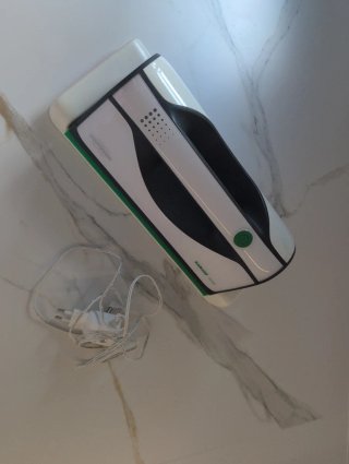Limpiacristales Vorwerk Kobold VG100