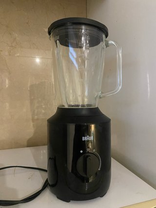 Batidora de Vaso Braun