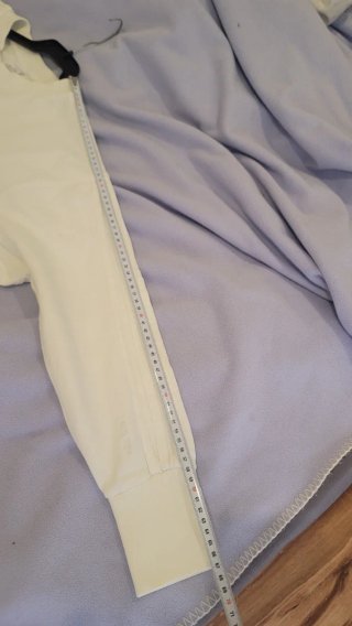 Sudadera adidas Crema