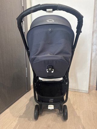 Silla de paseo Bugaboo Butterfly