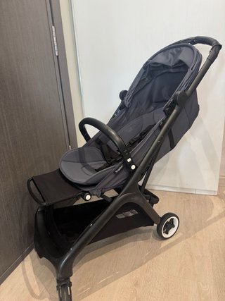 Silla de paseo Bugaboo Butterfly