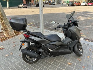 Yamaha XMAX 125 ABS (2023) + Extra -Solo 2.900 km