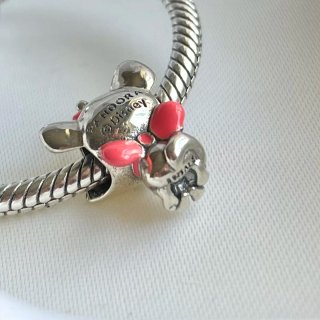 CHARM ARISTOGATOS MARIE GATITA DISNEY