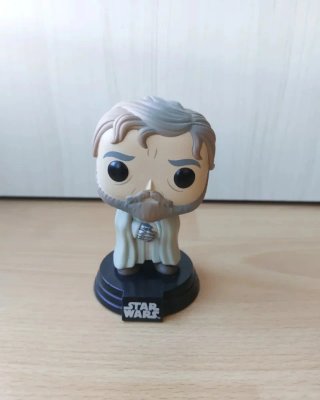 Pack 7 Figuras Funko Pop!