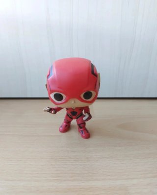 Pack 7 Figuras Funko Pop!