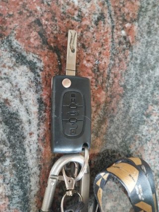 Coche