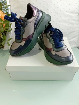 Zapatillas Hispanitas Talla 36