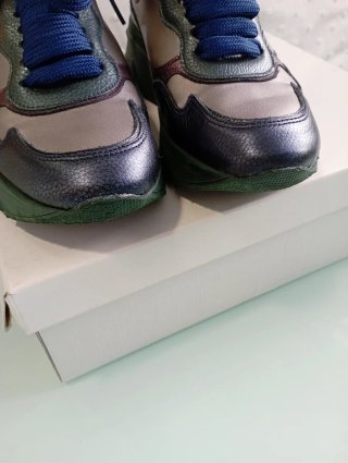 Zapatillas Hispanitas Talla 36
