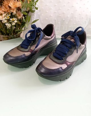 Zapatillas Hispanitas Talla 36