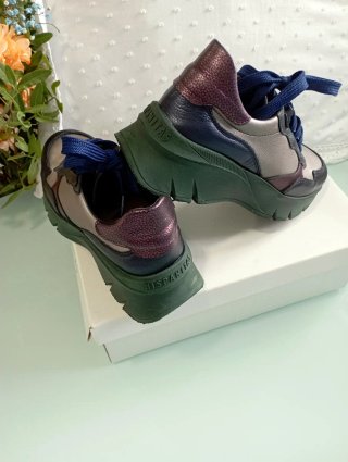 Zapatillas Hispanitas Talla 36