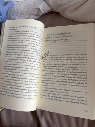 Don Quijote de la Mancha