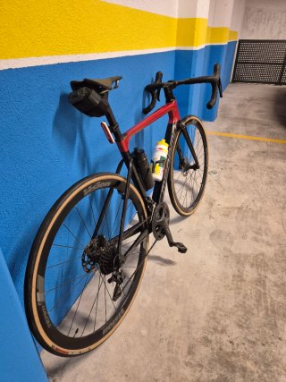 Bicicleta de carretera Megamo Pulse Elite 20