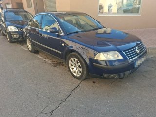 Volkswagen Passat 2003