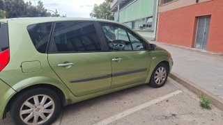 Renault Scenic 2008