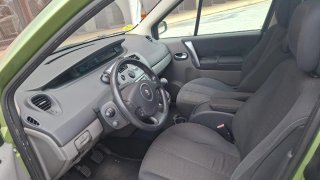 Renault Scenic 2008