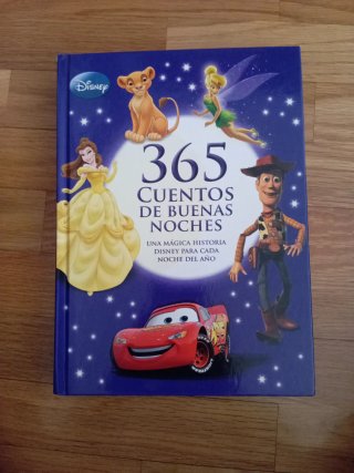Libro cuentos cortos