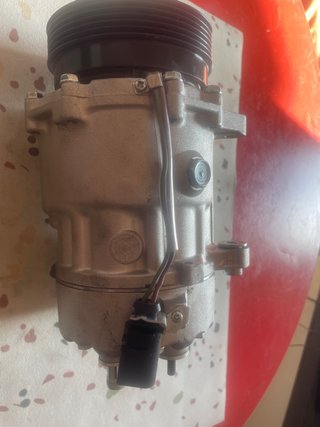 Compresor A/C SD7VCB C05