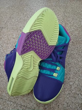 Zapatillas Baloncesto Nike Lebron Witness