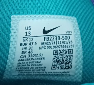 Zapatillas Baloncesto Nike Lebron Witness