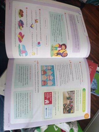 Lengua Castellana, 3 Primaria, Mochila ligera, ...