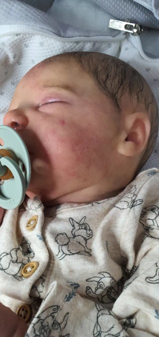 Bebé Reborn Realborn