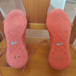 Zapatillas Nike Mercurial