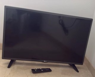 TV LG 32 pulgadas
