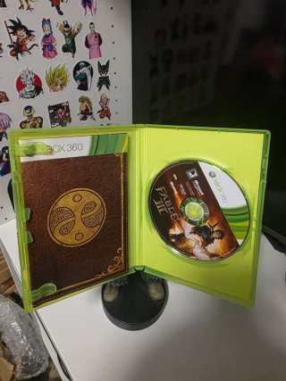 Fable III Xbox 360