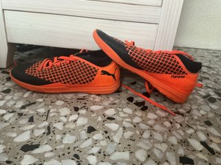 Zapatillas Puma Future Talla 37.5