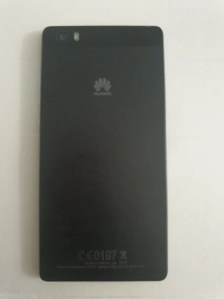 Movil Huawei P 8 lite