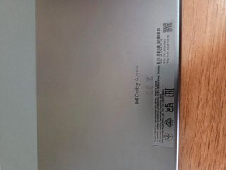 Tablet Lenovo M10
